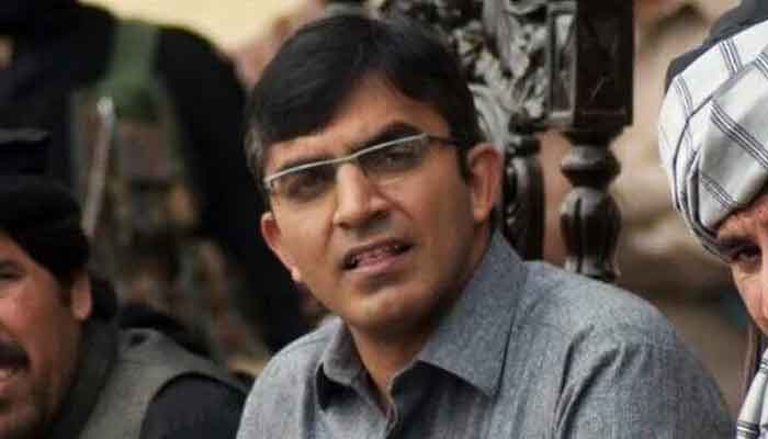 State Strikes back to Mohsin Dawar for a protest mohsin dawarr