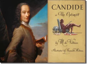 voltaire-candide