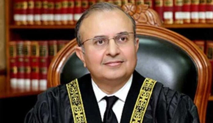 Justice Mansoor will be next CJP, Bilawal says, as judicial reforms remain uncertain Justice Mansoor Shah