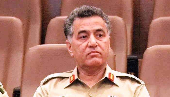 Supreme Court seeks record of housing scheme ‘linked to ex-spymaster Gen Faiz’ General-Faiz-Hameed