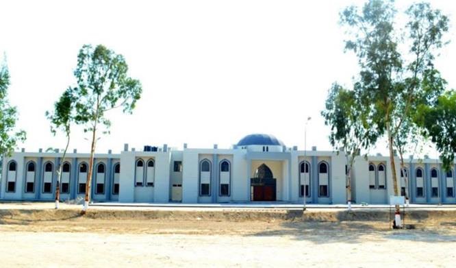Bahawalnagar: Lecturer arrested for harassing a female student at Islamia University. islamia university bahawalnagar