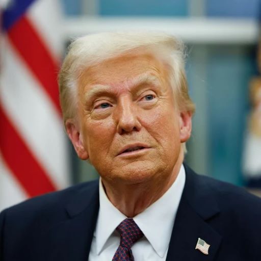 Iran totally defeated, wants deal: Trump donald trump