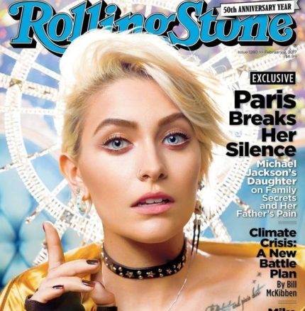 daughter of jackson says he was murdered . interview at girdopesh.com