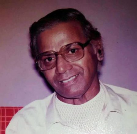 profile of urdu poet mohsin bhopali