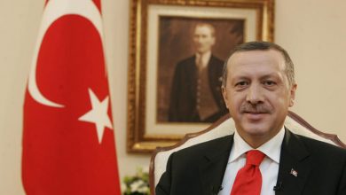 politics of turkeyand president rajab tayyab