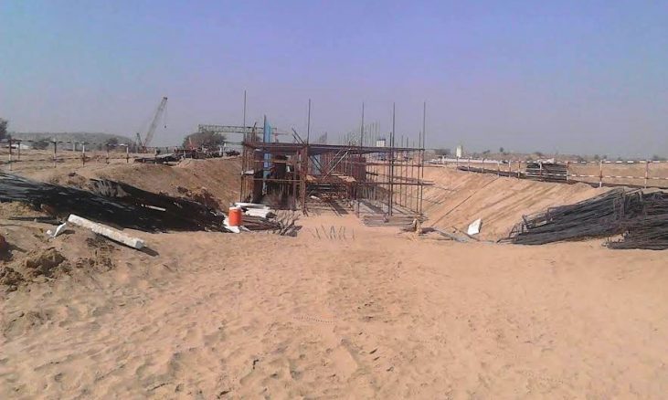 cpec thar coal project