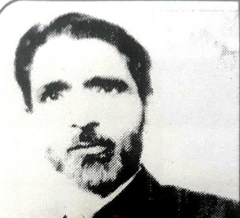 allama aish firoz puri at girdopesh.com