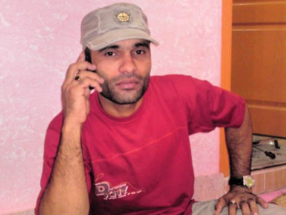 baba ladla killed in encounter news at girdopesh.com