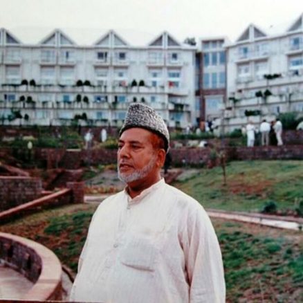 hafiz habib ur rahman and multani sohan halwa