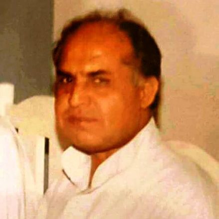 سعید صدیقی اور ٹینک چوری کی خبر ۔۔ مسیح اللہ خان جامپوری saeed sidiqi journalist of multan at girdopesh.com