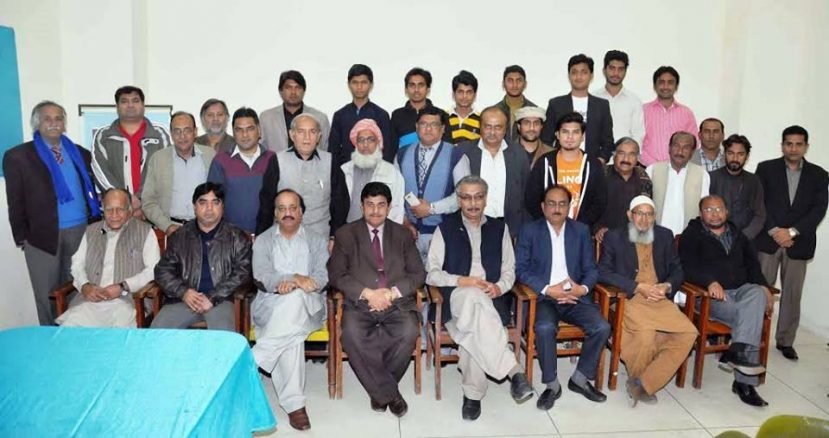 sukhanwar forum at girdopesh.com