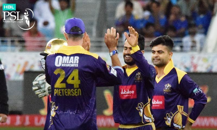 PSL quetta reaches final news at girdopesh.com