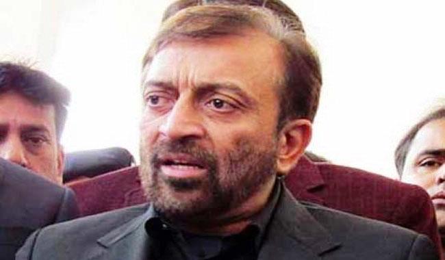 farooq sattar arrested in karachi news at girdopesh.com
