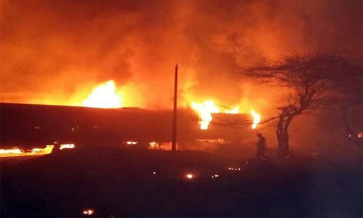 shalimar express accident news at girdopesh.com