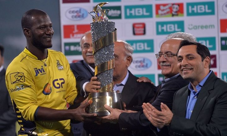 PSL final news at girdopesh.com