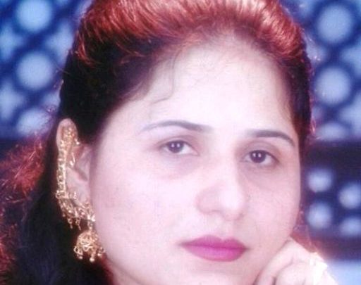 poetry and articles of munaza ejaz at girdopesh.com