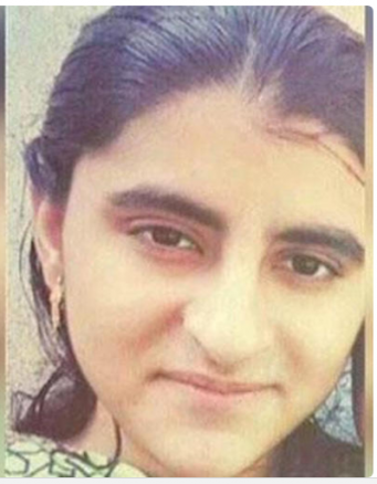 noreen laghari ISIS in pakistan article at girdopesh.com