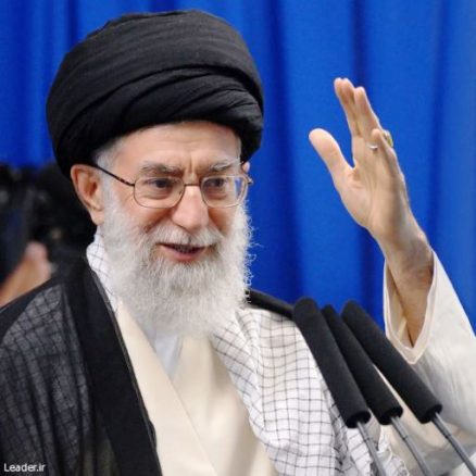 Khamenei