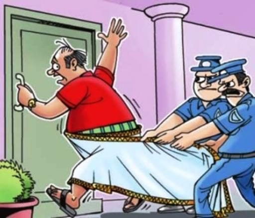 dhoti article girdopesh.com