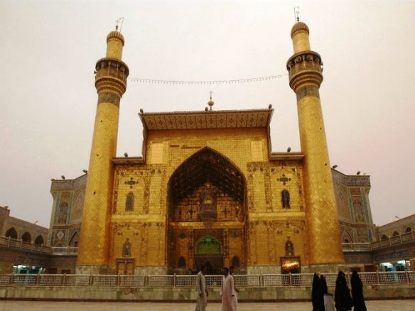 hazrat ali girdopesh.com