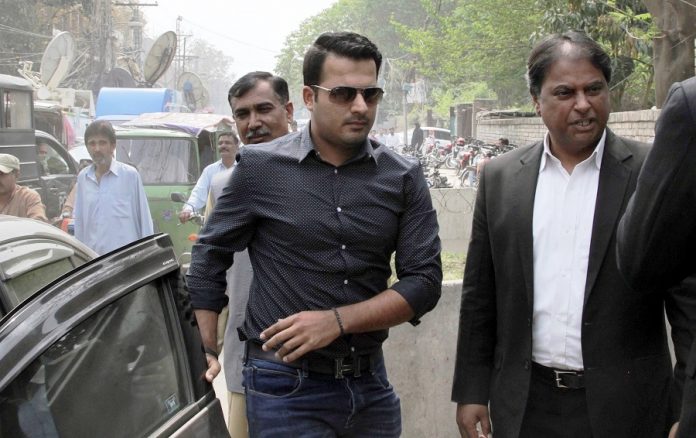 جوئے کے الزامات ثابت نہ ہوسکے۔شرجیل خان کی رہائی کاامکان