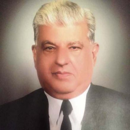 Sheikh Farooq girdopesh.com