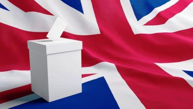 UK election girdopesh.com