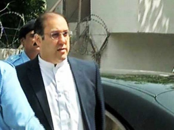 hassan nawaz JIT girdopesh.com