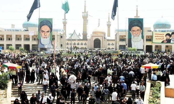 khumaini tomb attack girdopesh.com