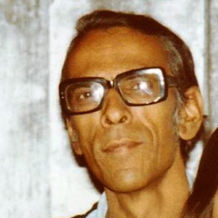 nayyar masood rizvi