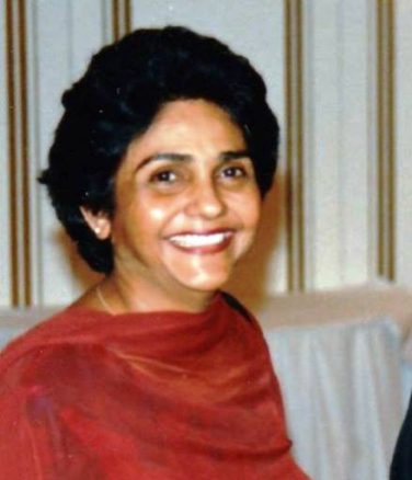 suraiya shahab