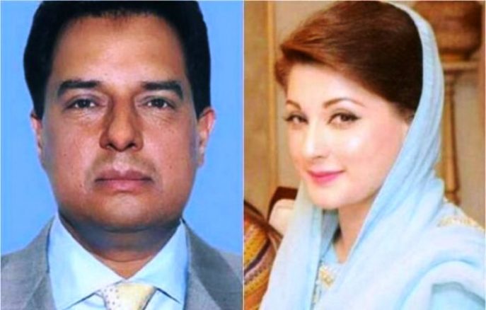 مریم نواز اور کیپٹن صفدر کی ضمانت منظور : حسن اور حسین نواز اشتہاری