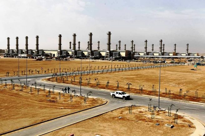 سعودی عرب نے ایٹمی پروگرام کا آغازکر دیا: اسرائیل تعاون کرے گا saudi arab atomic