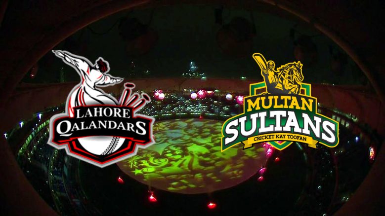 lahore vs multan