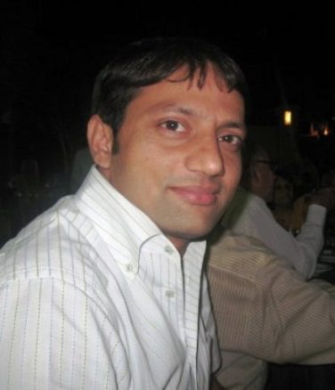 aamir bin ali