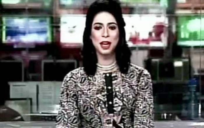 khwaja sara