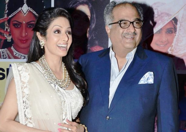 sridevi