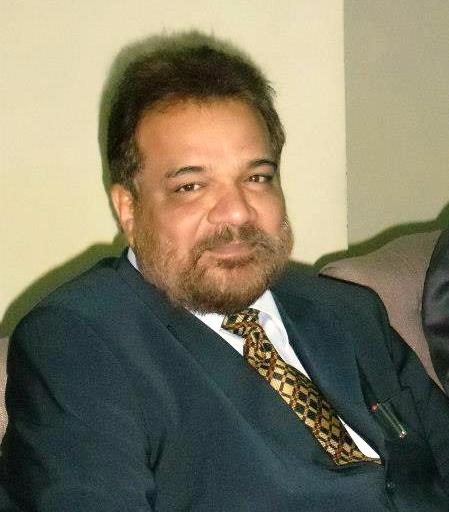 zubair shafi ghauri