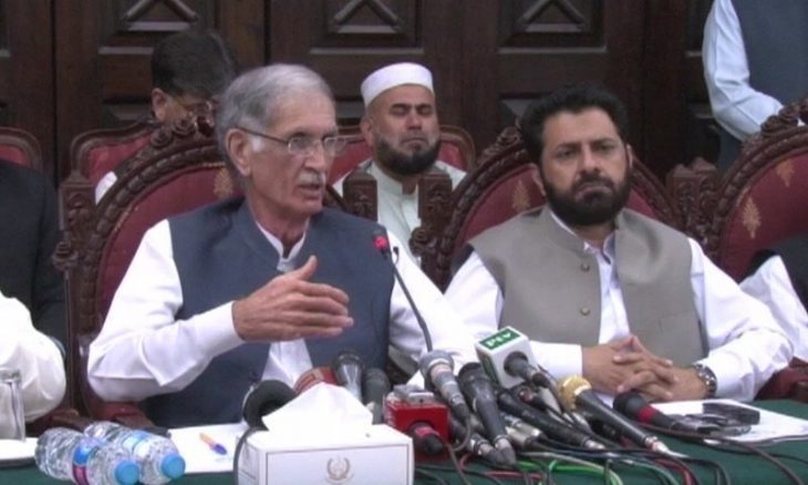 jamat islami kpk
