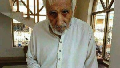 mazhar kaleem MA passes away