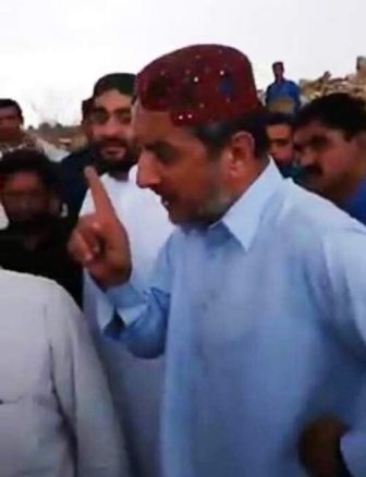 jamal laghari