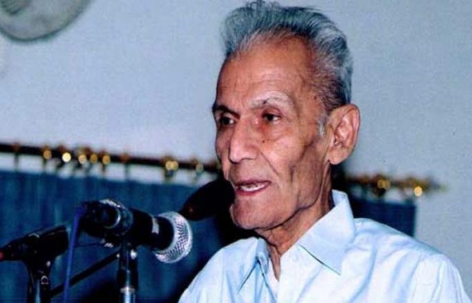rasool bux palijo