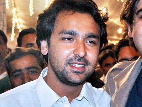 Ali-Musa-Gilani