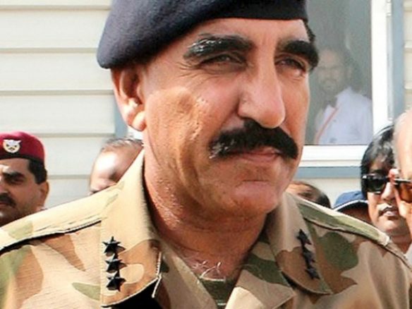 zaheer ul islam