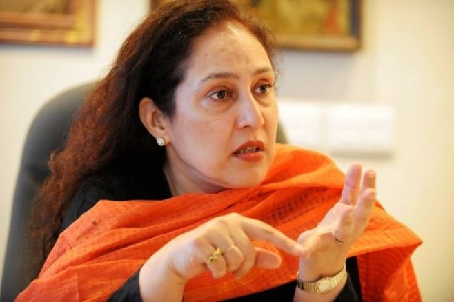 jugnoo mohsin