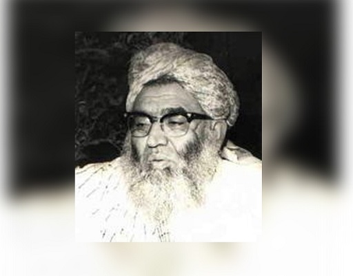 Mufti-Mahmood