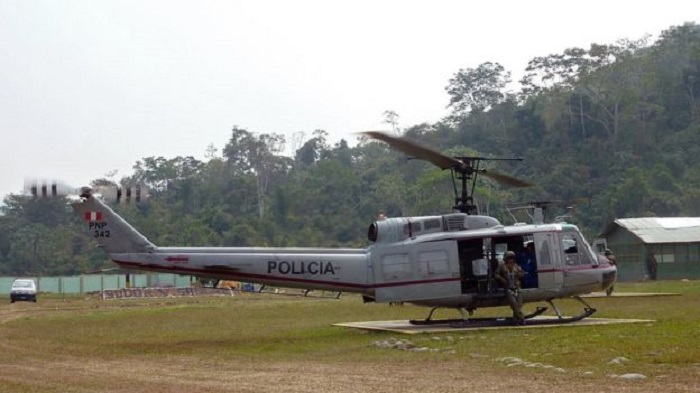 heli copter