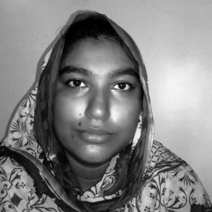 columns of madeeha riaz