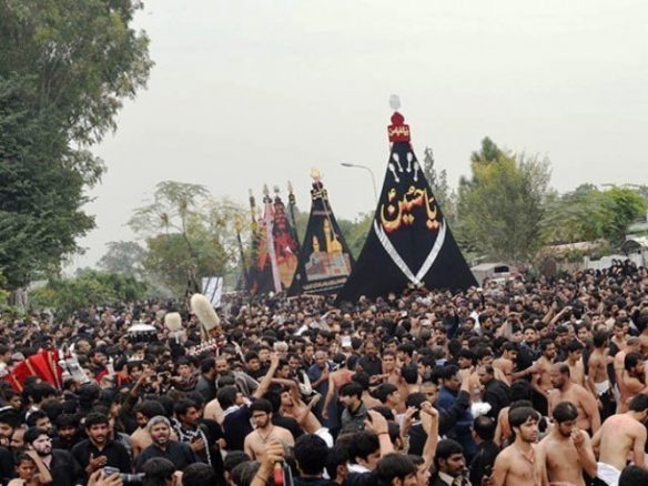 muharram