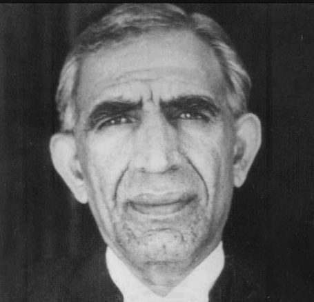 safdar shah